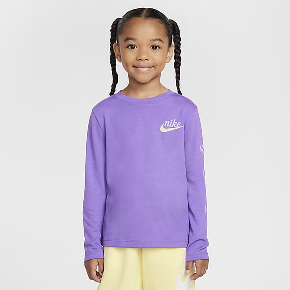 Little girls nike clothing deals